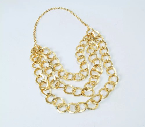 Mens gold bling - mr, t