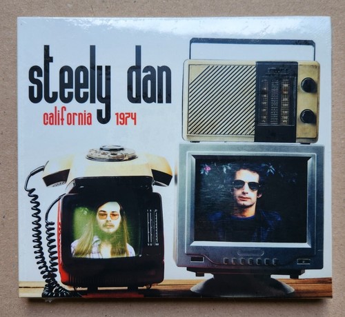 Steely dan california - -,