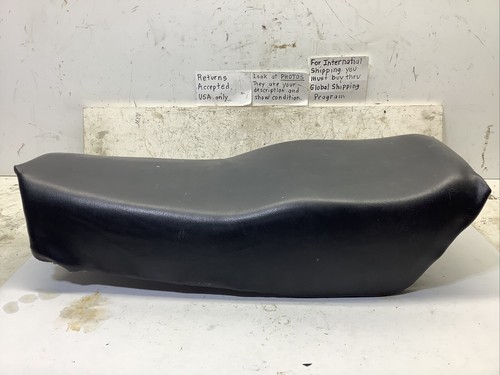 Suzuki 425 seat new - gs, cover
