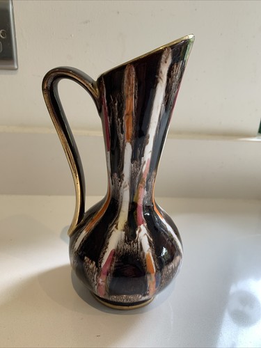 German vintage jasba - jasba, keramik