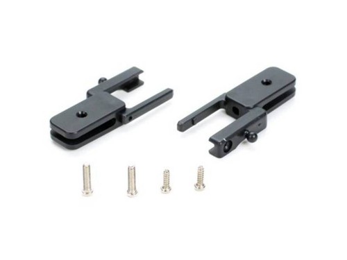Main blade grips - blade,