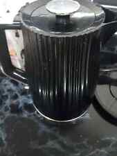 Tefal Kettle- Loft, 1.7L, 3000W Fast Heating, Black KO250840