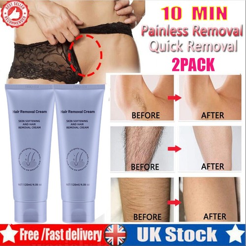 Hair removal cream - hair,