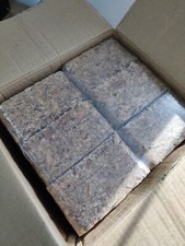 Gwernyfed woodheat briquettes