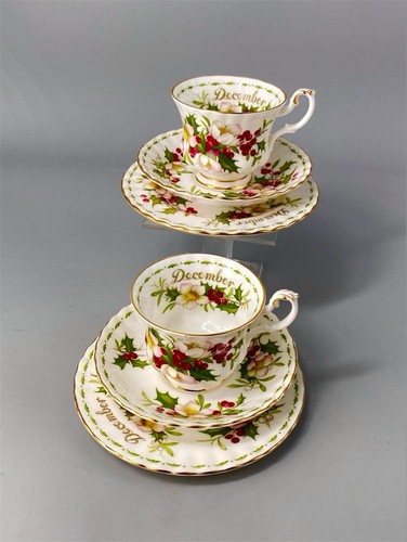 Royal albert flowers - albert, of