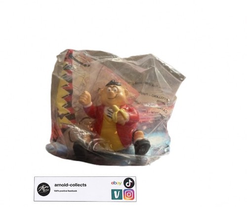Vintage mcdonalds happy - vintage,