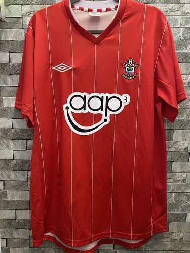 Southampton home shirt - southampton, 12/13