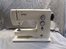 Bernina Matic 801 Electronic