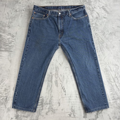 Levi 505 regular fit - 505, jeans