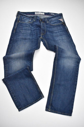Replay newbill jeans - jeans, men's