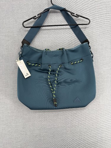 Adidas favorite duffel bag - adidas,