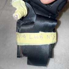 Nissan Terrano 2004 LWB NSF 86885 2X801