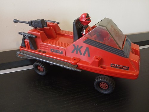 Vintage action force - vintage,