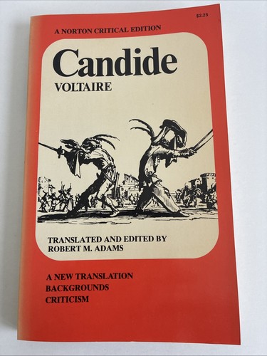 Norton critical edition - norton,