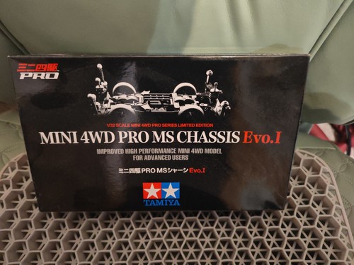 Tamiya scale mini 4wd - scale,
