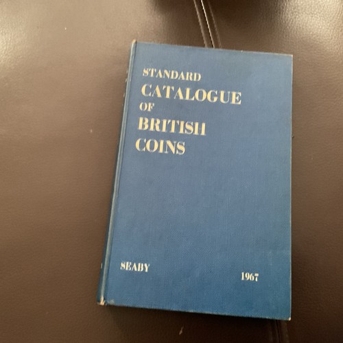 Standard catalogue british - of,
