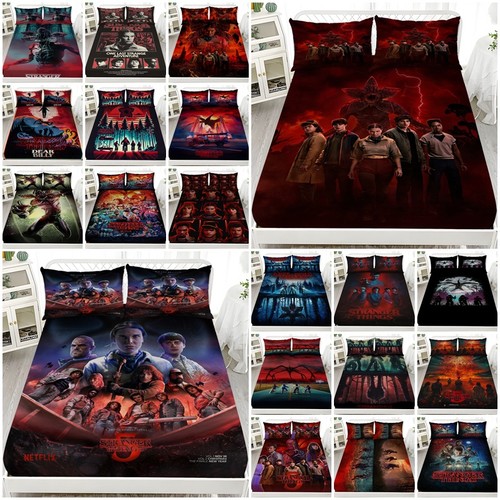 Kids strange things fitted - kids,