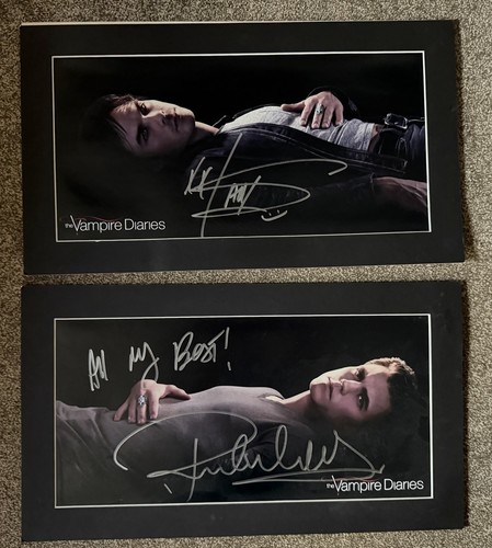 Vampire diaries salvatore - vampire,