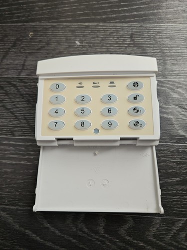 Response alarms wirefree - response,
