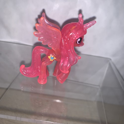 Little pony princess - pony,