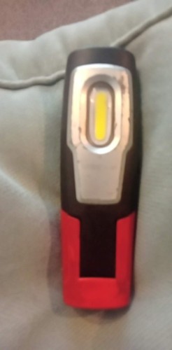 Snap torch led - on,