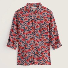 Seasalt larissa shirt - seasalt,