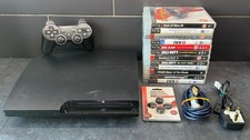 Sony PlayStation 3 PS3 160GB