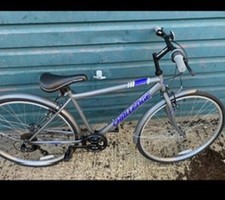 Men mountain bike - men's,