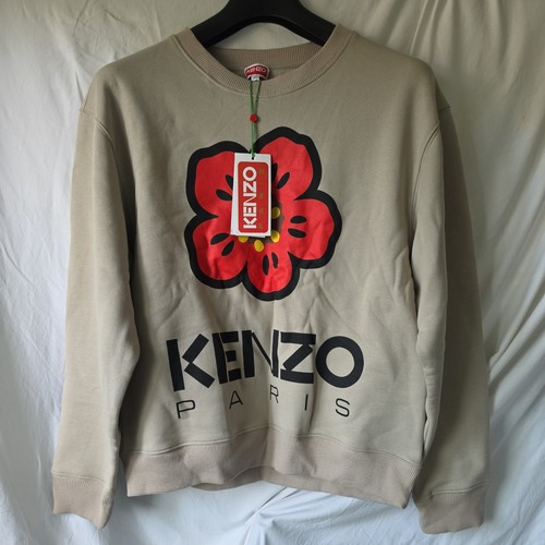 Kenzo logo sweater - logo,