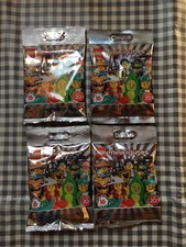 Lego minifigures series 20