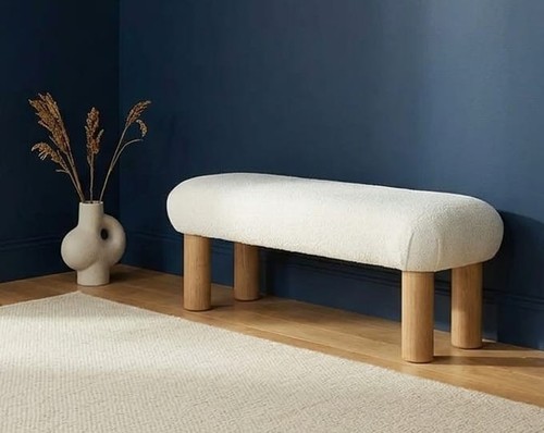 Habitat may boucle - habitat,