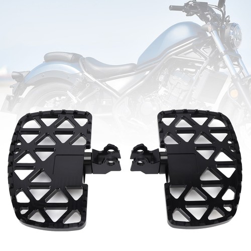 Front footrests foot pegs fit - footrests,