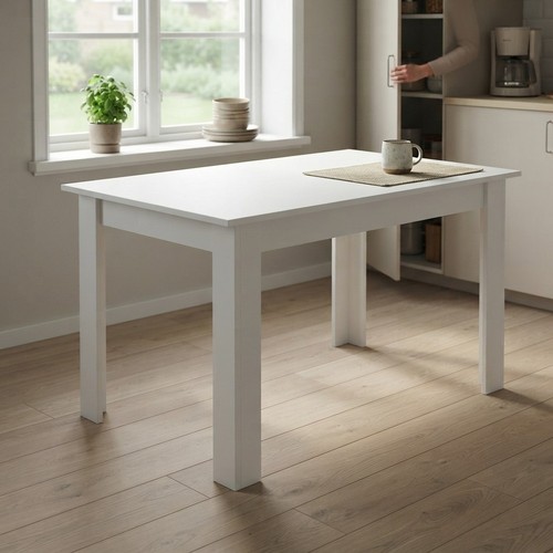 Modern seater dining table - 6-seater,