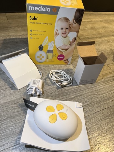 Medela swing maxi double - medela,