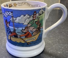 Emma Bridgewater YEAR IN THE