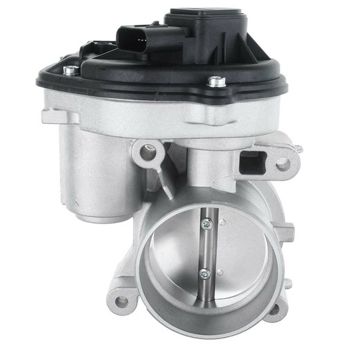 Throttle body for - for, ford