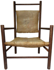 19TH C. AMERICAN ANTIQUE