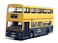 EFE - Daimler DMS / West Midlands  (EFE 25801)