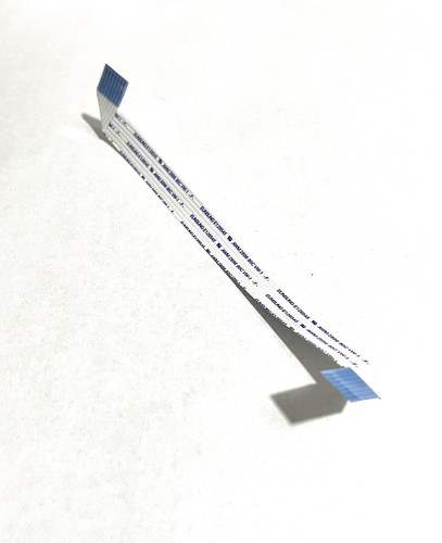 Ffc flexible flat 7pin - 7pin, cable
