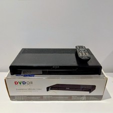 DVDO Edge Video Processor &