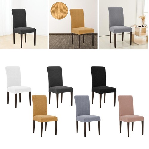 Dining room chair slipcovers - dining,