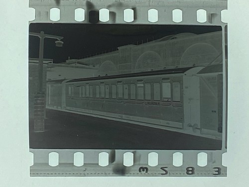 C1950s british rail steam - c1950s,