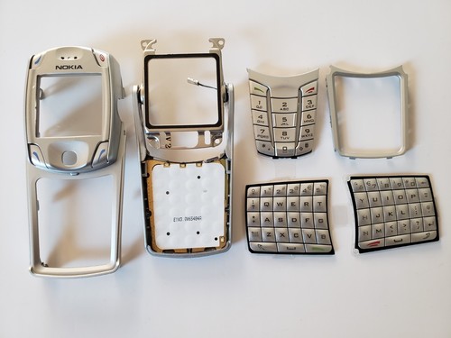 100 original nokia 6822 - 100%,