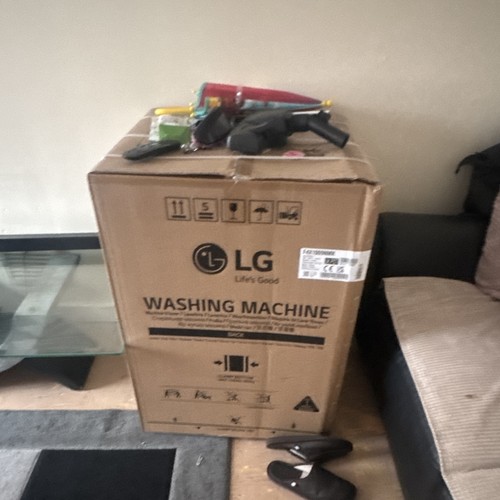 Front loading washing - front-loading,