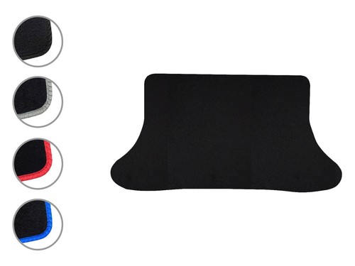 Tailored boot mat - tailored, fits