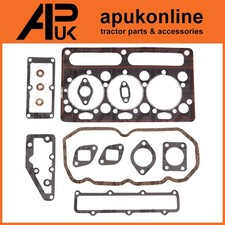 Top Head Gasket Set for