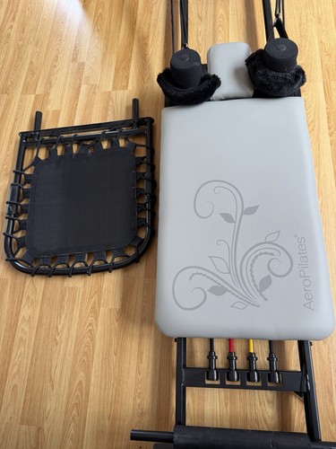 Aeropilates reformer machine - reformer,