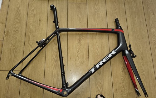 Trek emonda carbon rim - emonda, 7