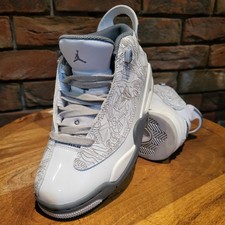 Nike Air Jordan Dub Zero