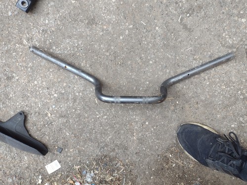 Honda cbf 125 - 125, m-m